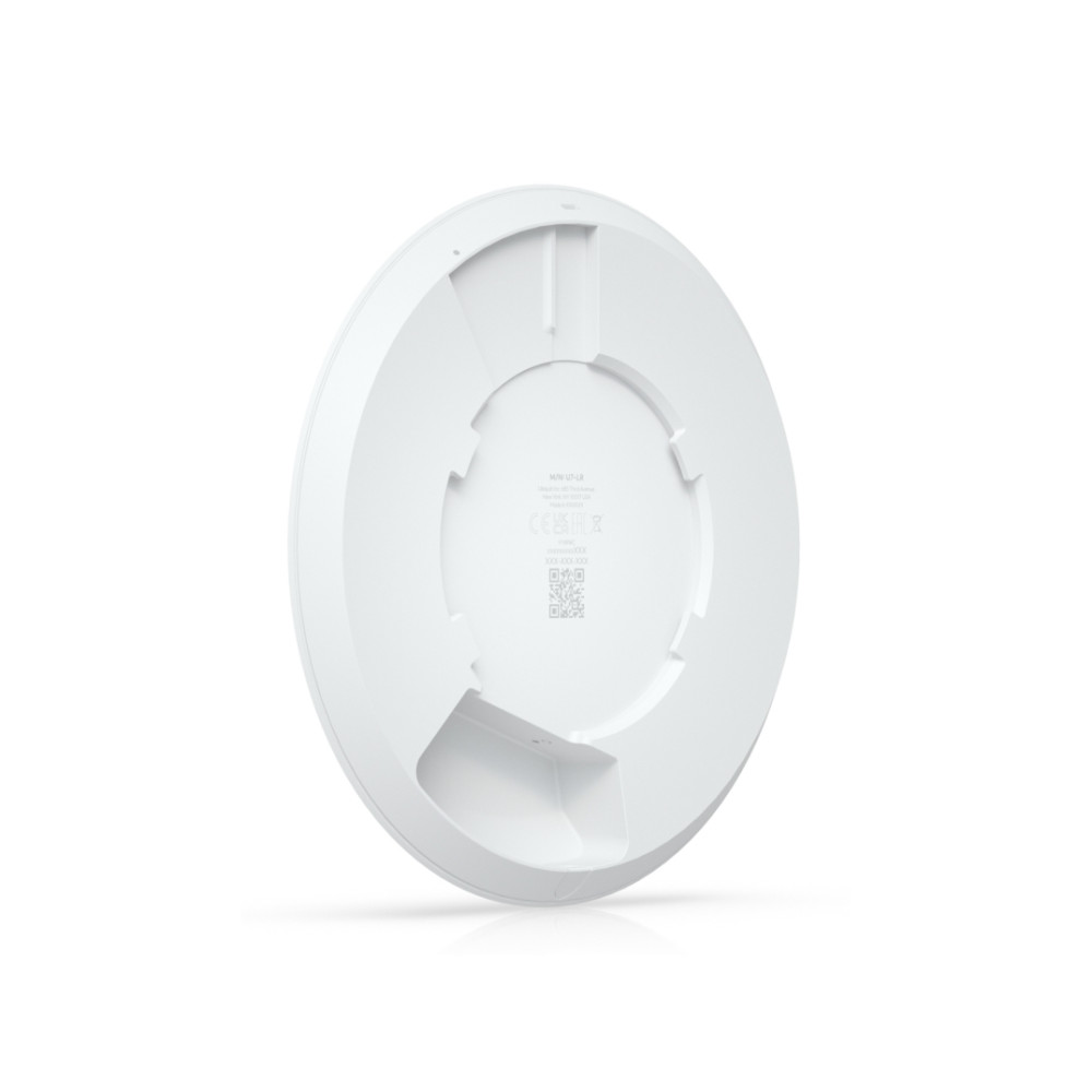 Produktbild för Ubiquiti UniFi U7 Long-Range - trådlös åtkomstpunkt - kompakt - Wi-Fi 7