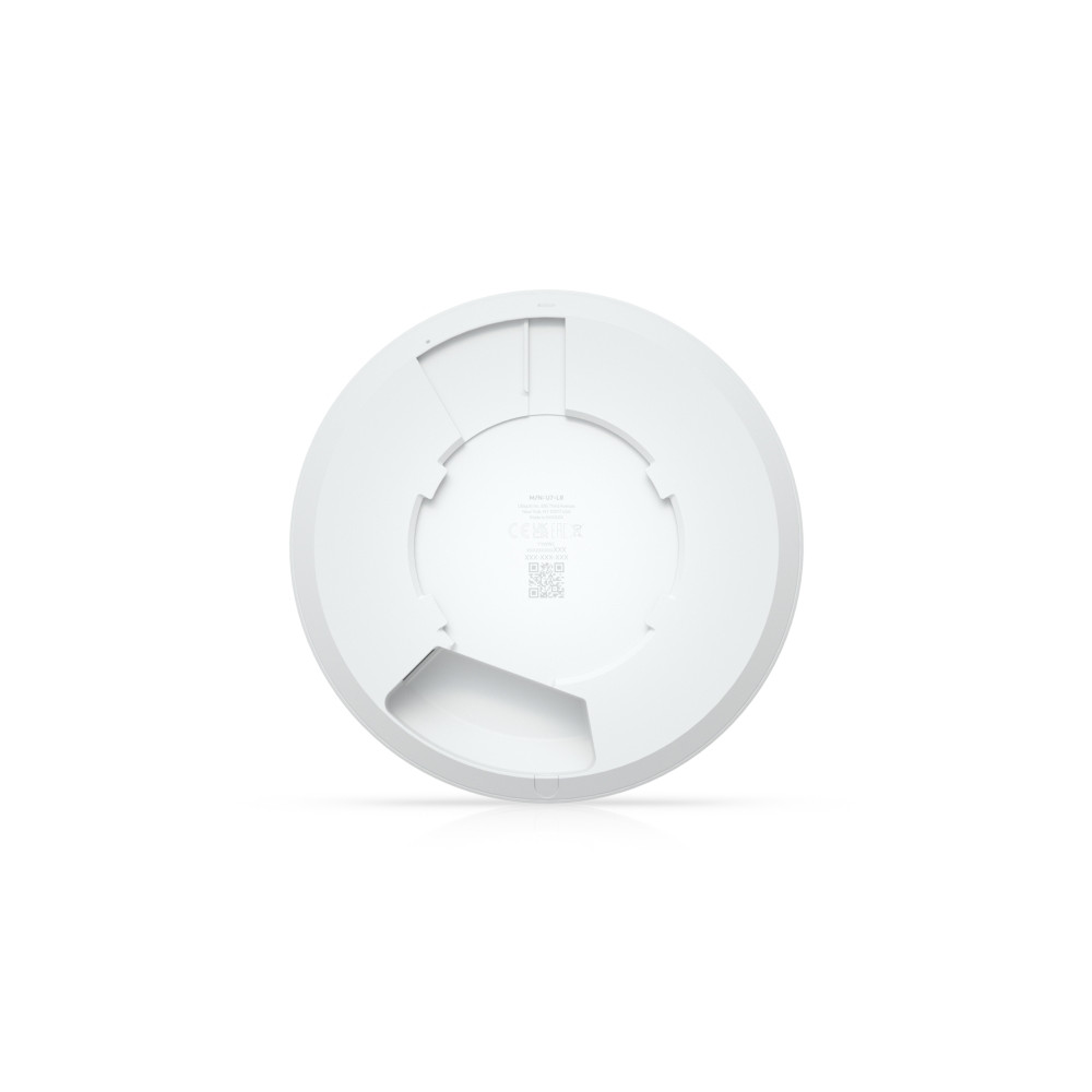 Produktbild för Ubiquiti UniFi U7 Long-Range - trådlös åtkomstpunkt - kompakt - Wi-Fi 7