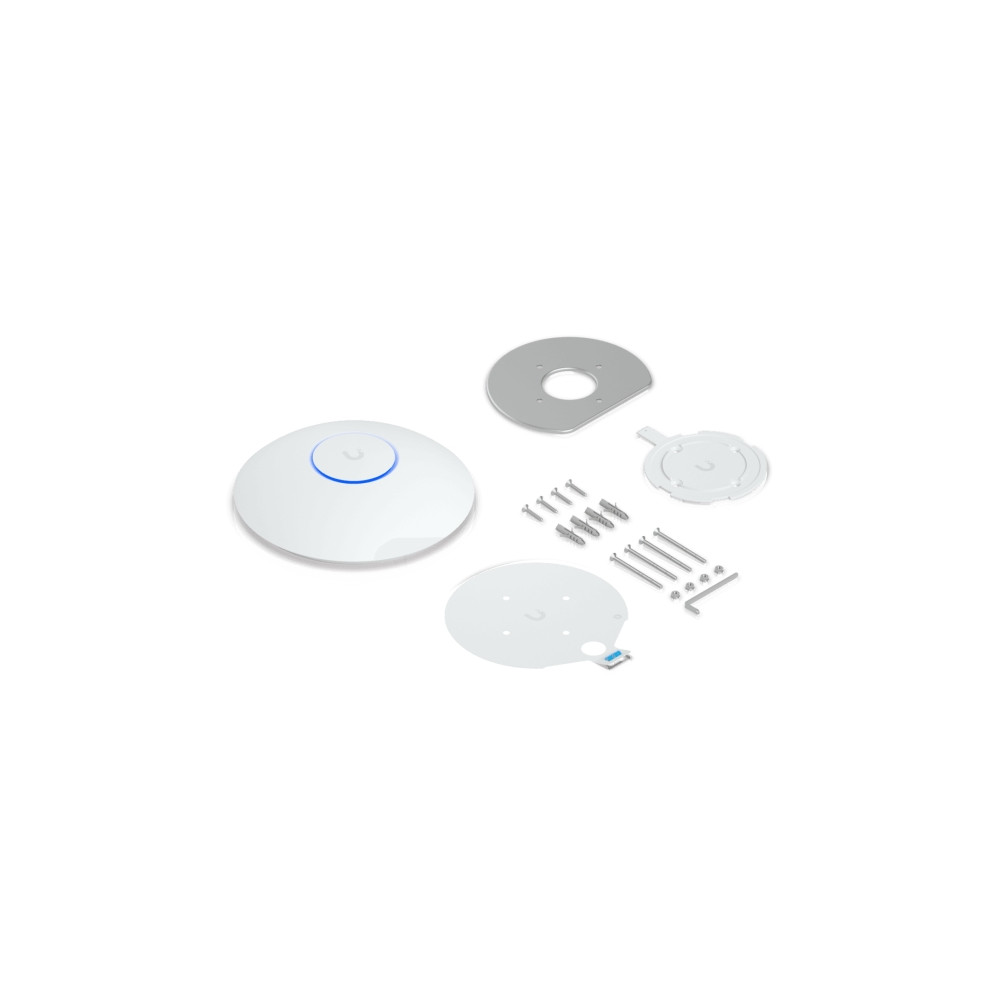 Produktbild för Ubiquiti UniFi U7 Long-Range - trådlös åtkomstpunkt - kompakt - Wi-Fi 7