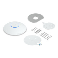 Produktbild för Ubiquiti UniFi U7 Long-Range - trådlös åtkomstpunkt - kompakt - Wi-Fi 7