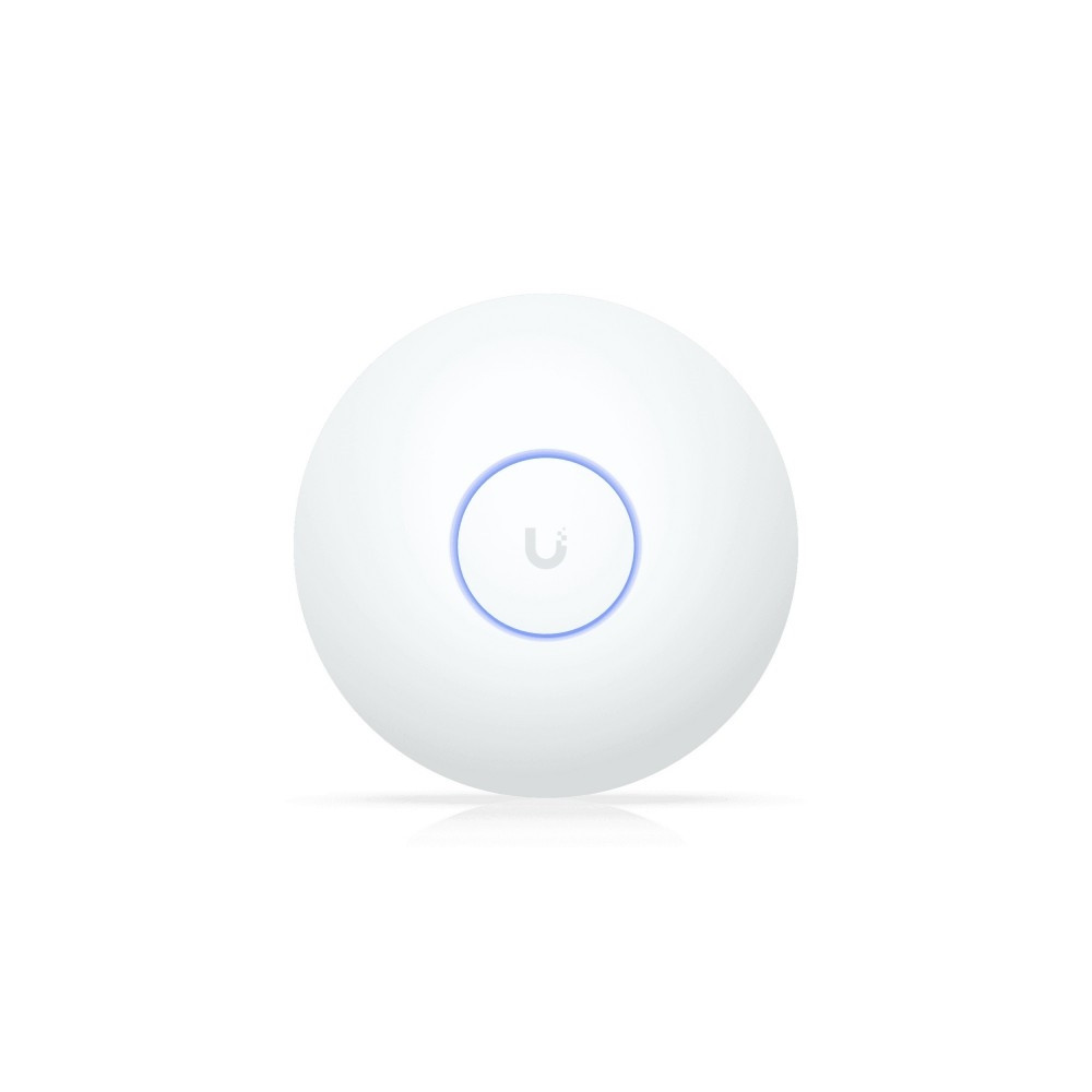 Produktbild för Ubiquiti UniFi U7 Long-Range - trådlös åtkomstpunkt - kompakt - Wi-Fi 7