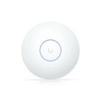 Produktbild för Ubiquiti UniFi U7 Long-Range - trådlös åtkomstpunkt - kompakt - Wi-Fi 7