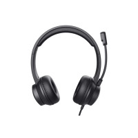 Produktbild för Trust HS-201 - headset