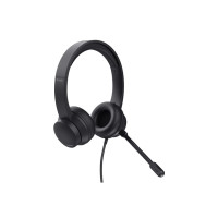 Produktbild för Trust HS-201 - headset