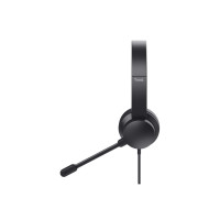 Produktbild för Trust HS-201 - headset