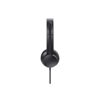 Produktbild för Trust HS-201 - headset