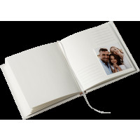 Produktbild för Focus Essence Album 20x20 Guestbook Love, Laughter & Your Lovely Words