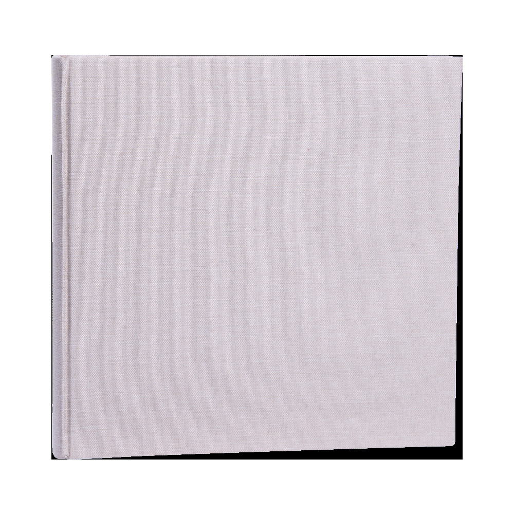 Produktbild för Focus Essence Album 26x25 Beige