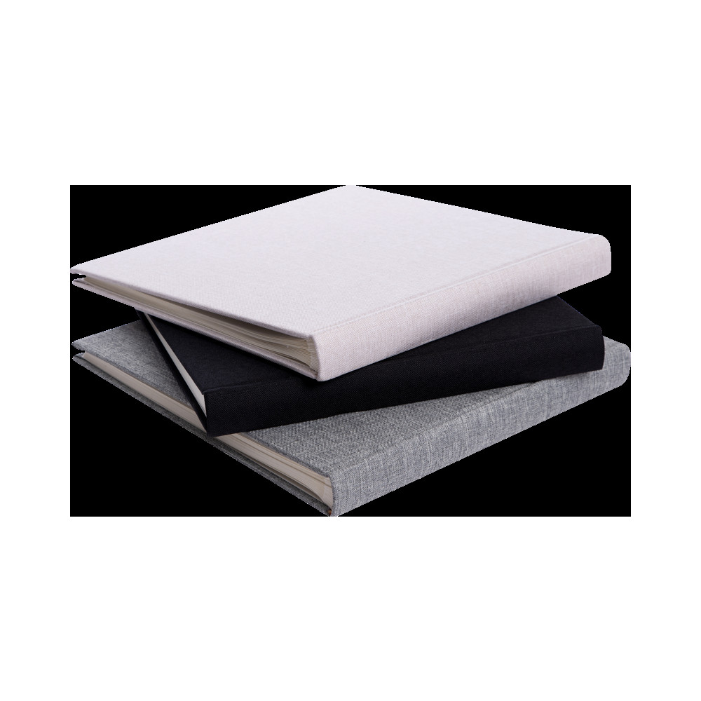 Produktbild för Focus Essence Album 26x25 Beige