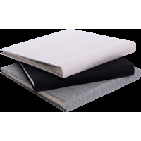Produktbild för Focus Essence Album 26x25 Beige