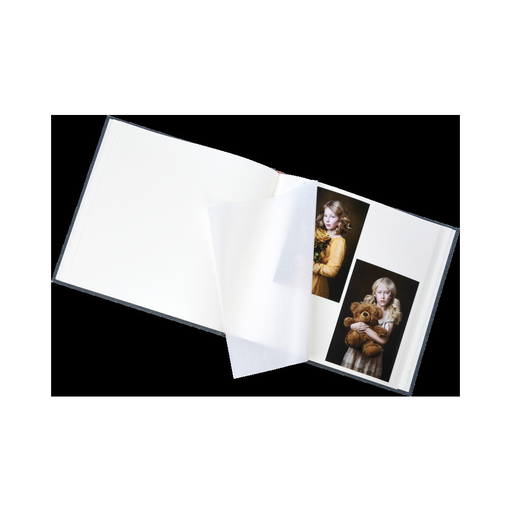 Produktbild för Focus Essence Album 26x25 Beige