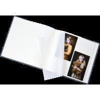Produktbild för Focus Essence Album 26x25 Beige