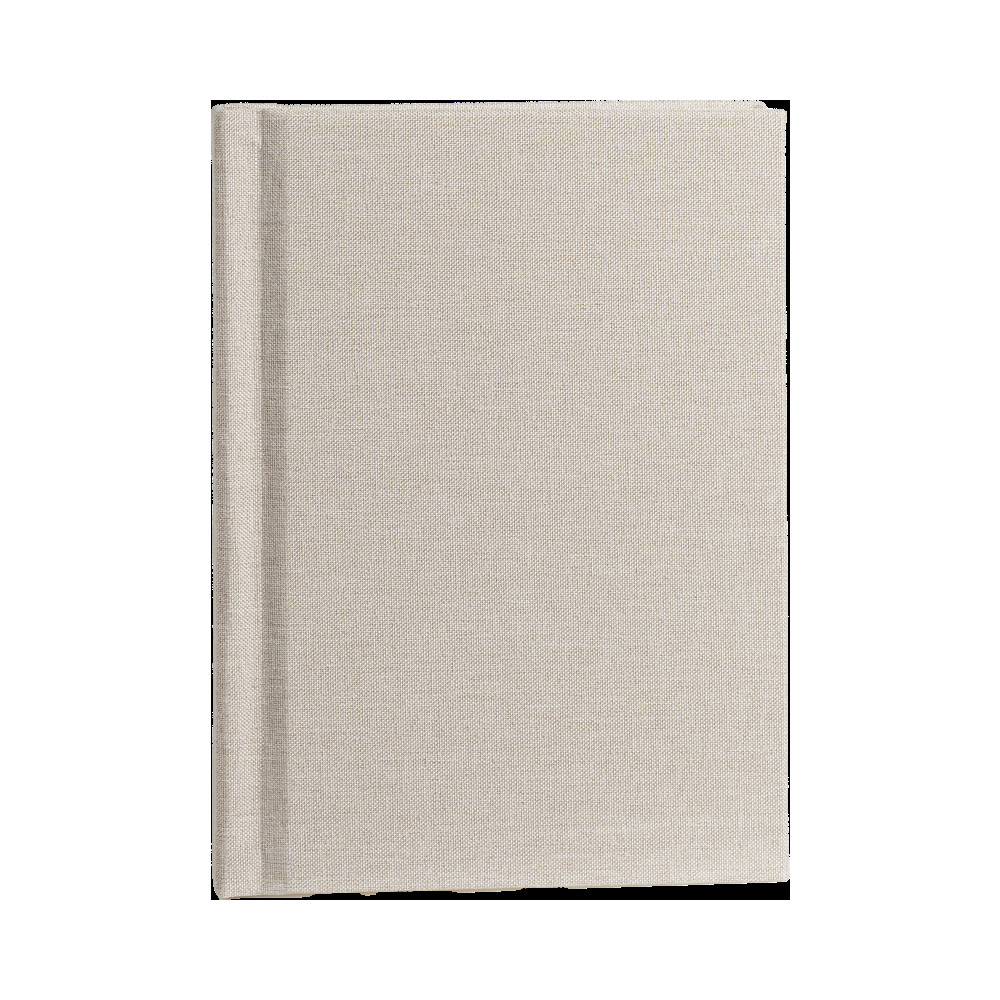 Produktbild för Focus Essence Passepartout album 10x15 Beige