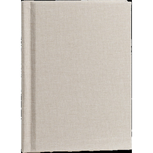 FOCUS Focus Essence Passepartout album 10x15 Beige