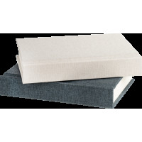 Produktbild för Focus Essence Passepartout album 10x15 Beige