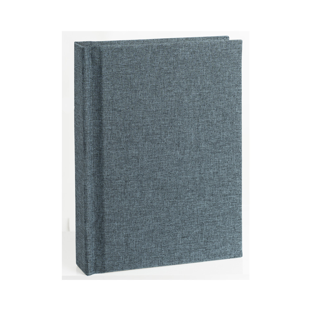 Produktbild för Focus Essence Passepartout album 10x15 Blue