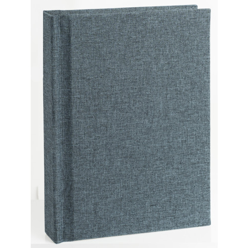 FOCUS Focus Essence Passepartout album 10x15 Blue