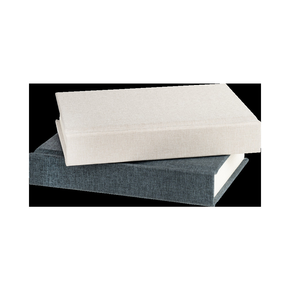Produktbild för Focus Essence Passepartout album 10x15 Blue