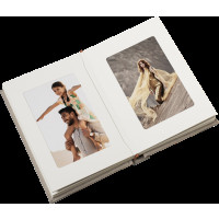 Produktbild för Focus Essence Passepartout album 10x15 Blue