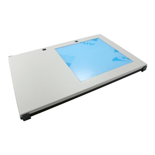 CUBIC CUBIC dörr med ruta TRM komplett 2x3 moduler, 374x566 mm BxH...
