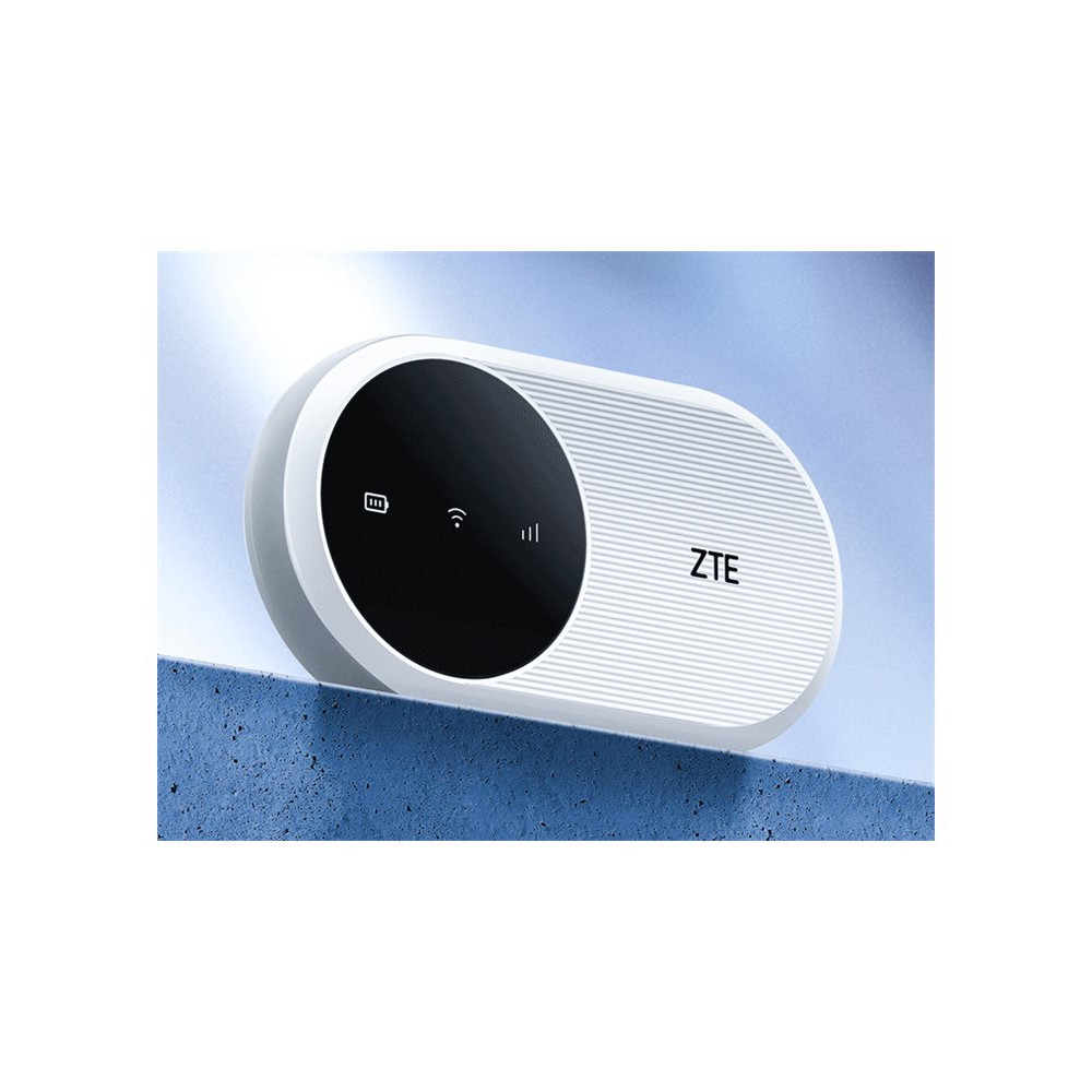 Produktbild för ZTE U10 - mobil hotspot - 4G LTE