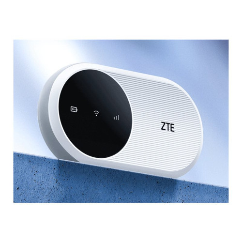 ZTE ZTE U10 - mobil hotspot - 4G LTE