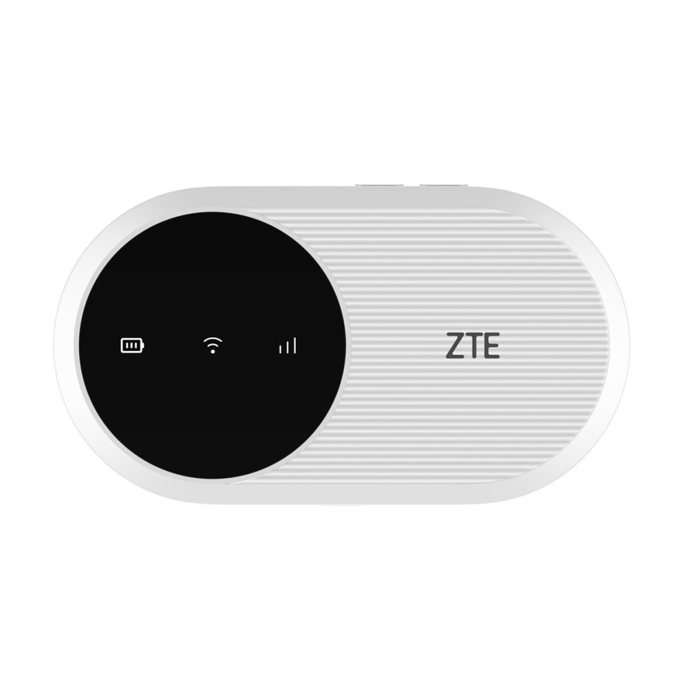 Produktbild för ZTE U10 - mobil hotspot - 4G LTE