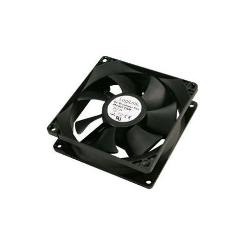 LogiLink LogiLink FAN103 - lådfläkt