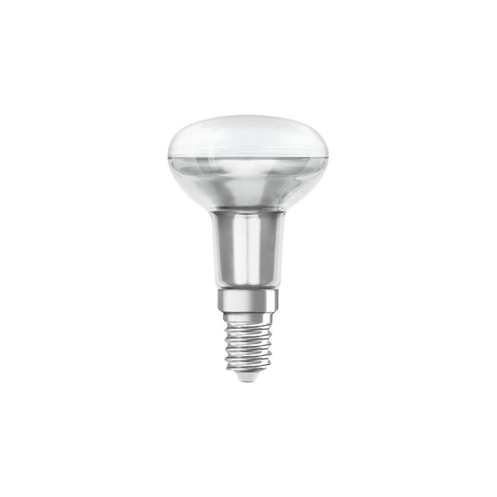 Produktbild för OSRAM STAR - LED-spotlight - form: R50 - E14 - 2.6 W - varmt vitt ljus - 2700 K