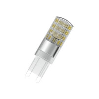Produktbild för OSRAM PIN - LED-glödlampa - form: T15 - G9 - 2.6 W - varmt vitt ljus - 2700 K