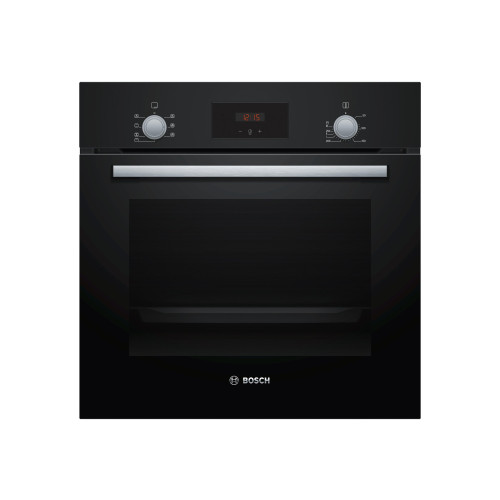 Bosch Bosch Serie | 2 HBF133BA0 - ugn - inbyggd - svart
