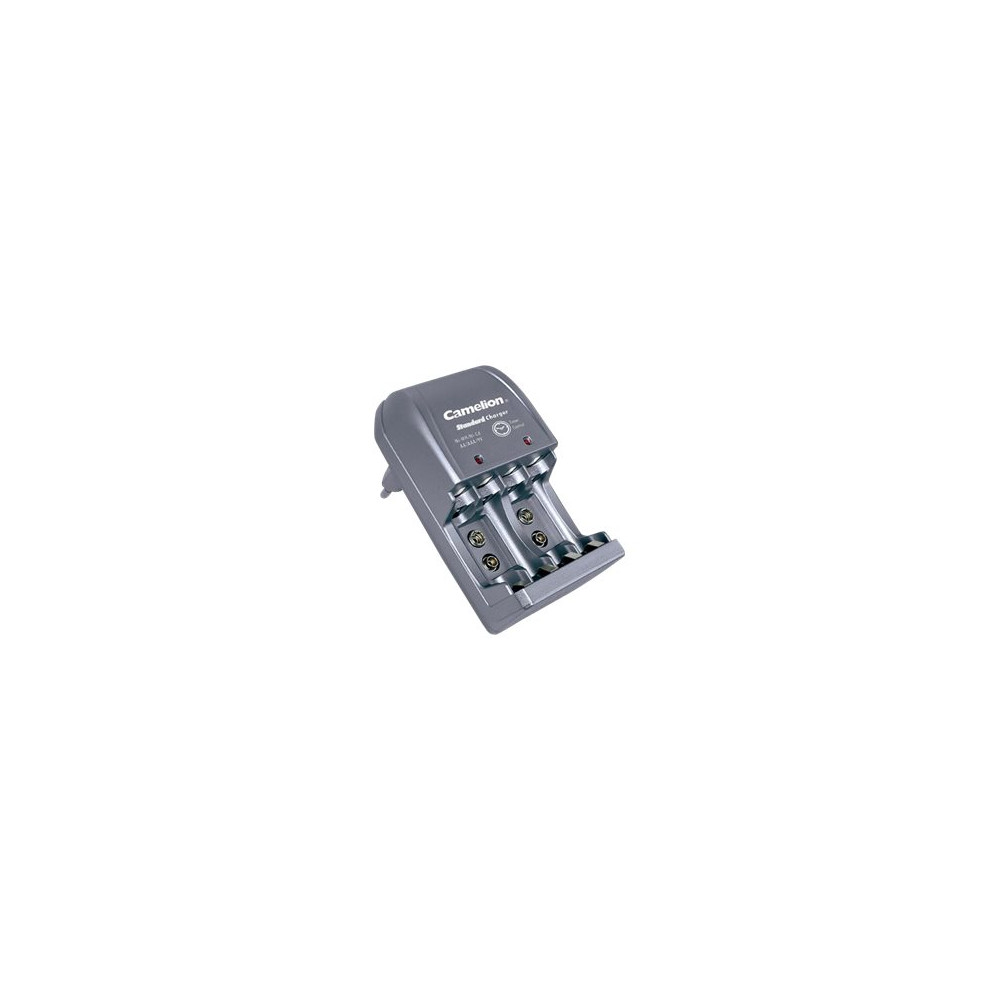 Produktbild för Camelion BC-0904S batteriladdare