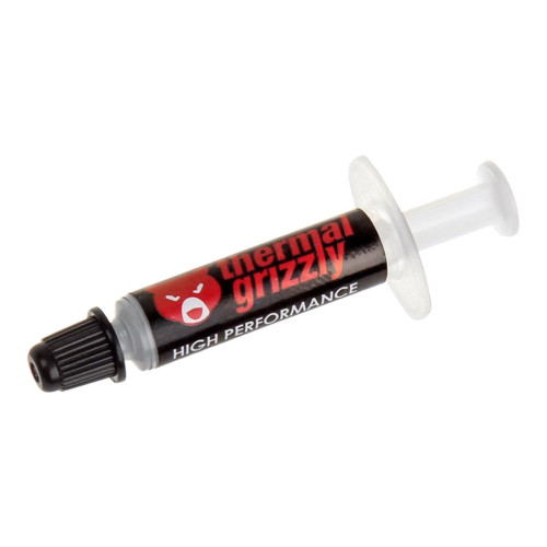 Thermal Grizzly Thermal Grizzly Hydronaut - termisk pasta