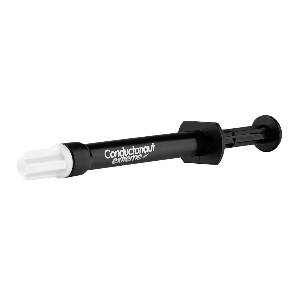 Produktbild för Thermal Grizzly Conductonaut Extreme - applikator flyrande metall, termisk pasta