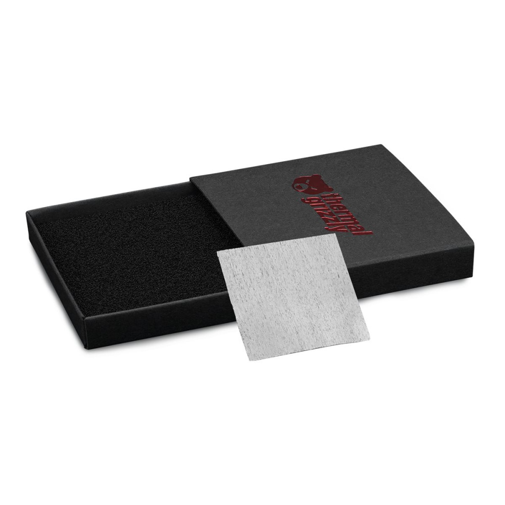 Produktbild för Thermal Grizzly KryoSheet - värmeledande platta