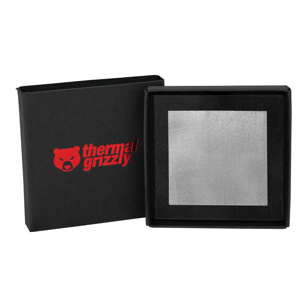 Produktbild för Thermal Grizzly KryoSheet - värmeledande platta