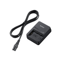 Produktbild för Sony BC-QZ1 batteriladdare/strömadapter