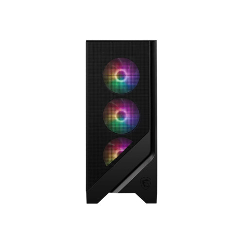 MSI MSI MAG FORGE 120A AIRFLOW - mid tower - ATX