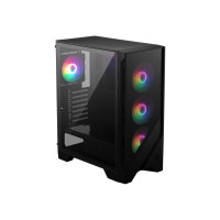 Produktbild för MSI MAG FORGE 120A AIRFLOW - mid tower - ATX