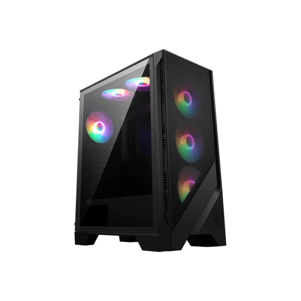 Produktbild för MSI MAG FORGE 120A AIRFLOW - mid tower - ATX
