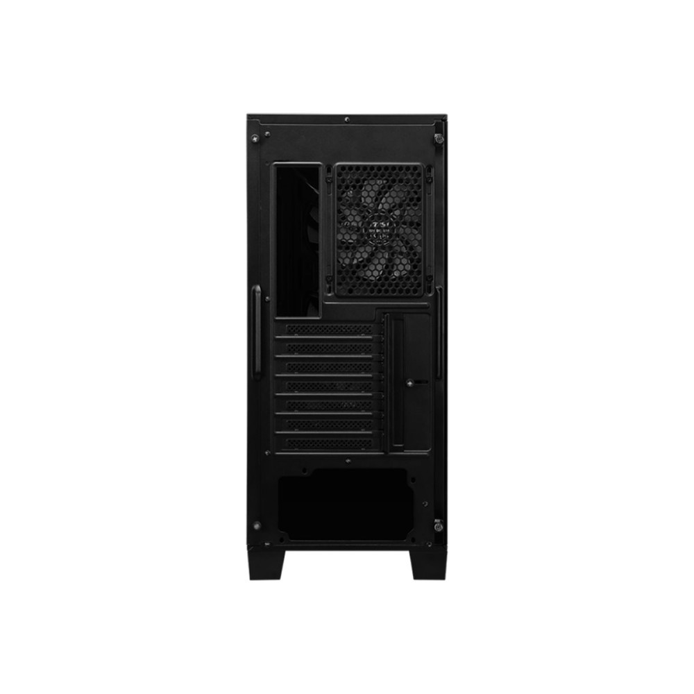Produktbild för MSI MAG FORGE 120A AIRFLOW - mid tower - ATX