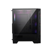 Produktbild för MSI MAG FORGE 120A AIRFLOW - mid tower - ATX