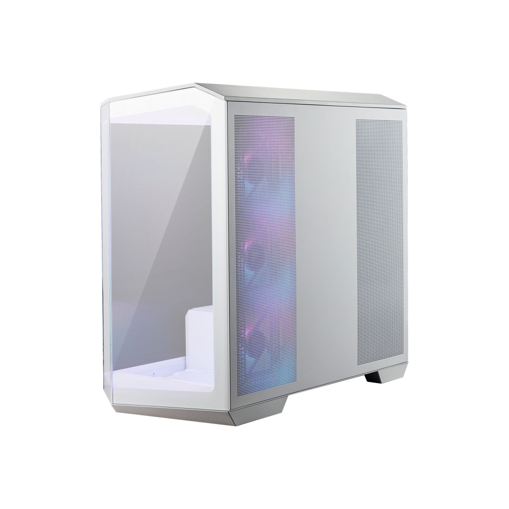 Produktbild för MSI MAG PANO M100R PZ - microATX-torn