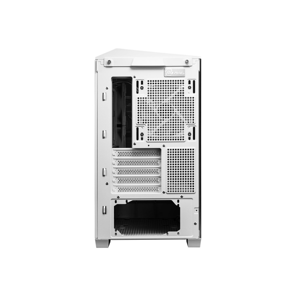 Produktbild för MSI MAG PANO M100R PZ - microATX-torn