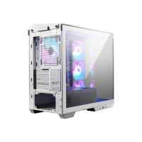 Produktbild för MSI MAG PANO M100R PZ - microATX-torn