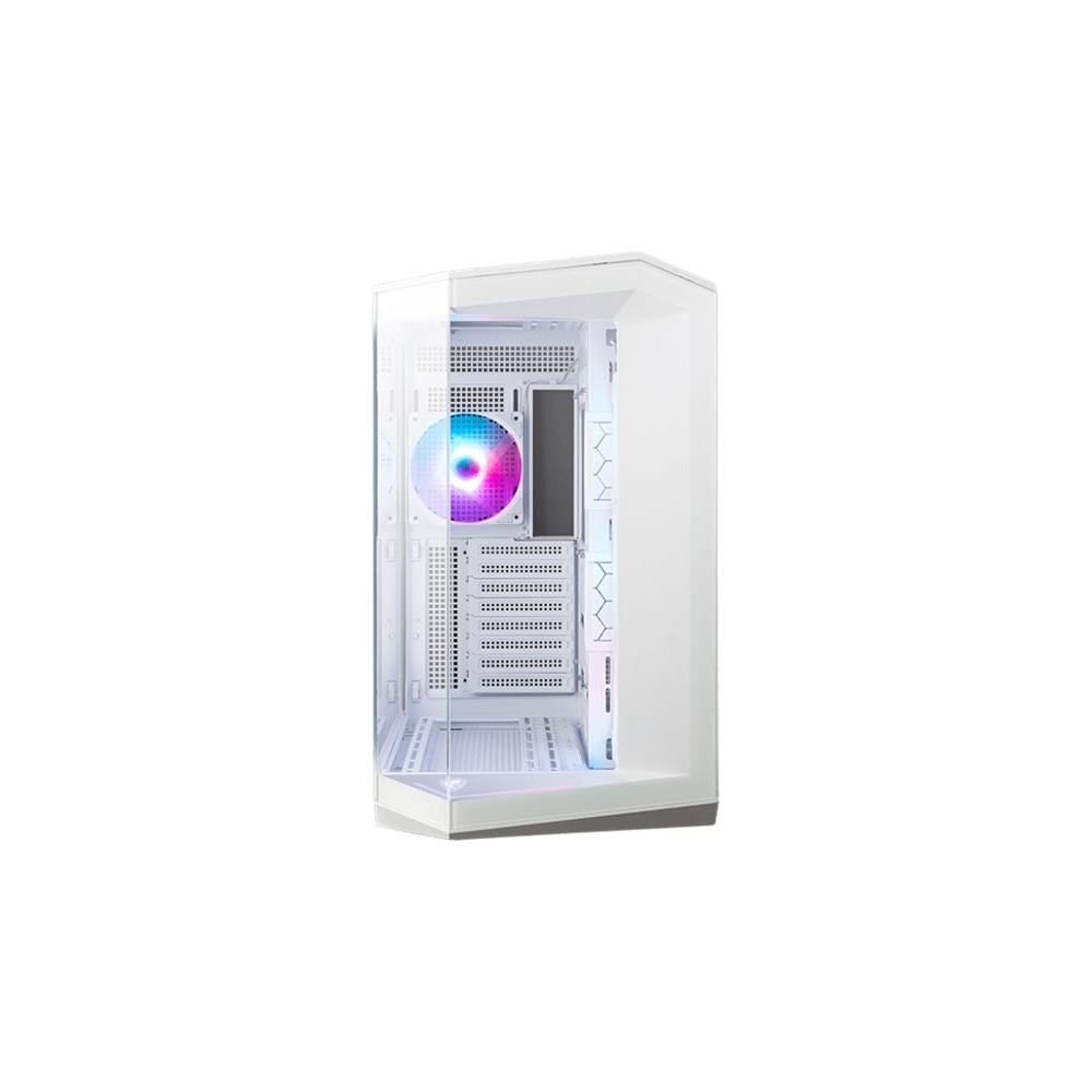Produktbild för MSI MAG PANO 100R PZ - mid tower - ATX