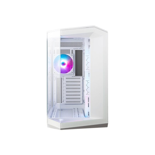 MSI MSI MAG PANO 100R PZ - mid tower - ATX