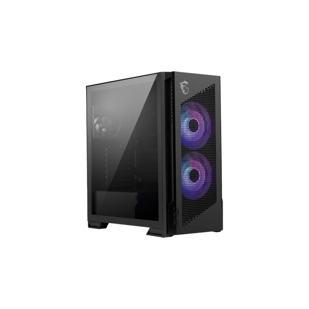 Produktbild för MSI MPG VELOX 300R AIRFLOW PZ - mid tower - utökad ATX