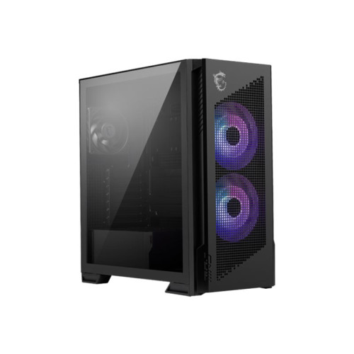 MSI MSI MPG VELOX 300R AIRFLOW PZ - mid tower - utökad ATX
