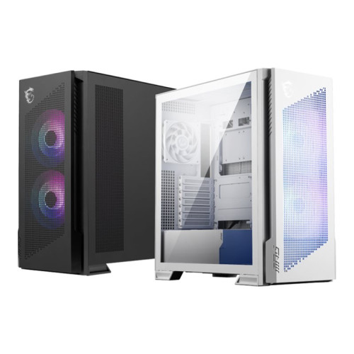 MSI MSI MPG VELOX 300R AIRFLOW PZ - mid tower - utökad ATX